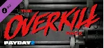 PAYDAY 2: The OVERKILL Pack DLC * STEAM RU АВТО 0% - irongamers.ru