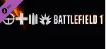 Battlefield 1 Shortcut Kit: Infantry Bundle DLC