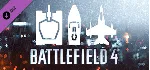 Battlefield 4™ Vehicle Shortcut Bundle DLC