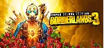 Borderlands 3: Super Deluxe Edition * STEAM RU ⚡ 