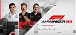 F1® Manager 2023 * STEAM RU АВТО 0% - irongamers.ru