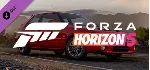 Forza Horizon 5 1992 Mazda 323 GT-R DLC * STEAM RU - irongamers.ru