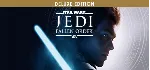 STAR WARS Jedi: Fallen Order Deluxe Edition - irongamers.ru