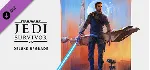 STAR WARS Jedi: Survivor™ Deluxe Upgrade DLC - irongamers.ru