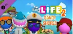 THE GAME OF LIFE 2 - Sandy Shores DLC * STEAM RU ⚡ 