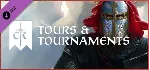 Crusader Kings III: Tours & Tournaments DLC