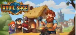 Anvil Saga * STEAM РОССИЯ ⚡ АВТОДОСТАВКА 💳 0% КАРТЫ