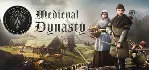 Medieval Dynasty * STEAM RU ⚡ АВТО 💳 0%