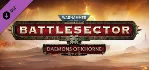 Warhammer 40,000: Battlesector - Daemons of Khorne DLC