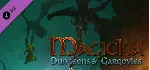 Magicka: Dungeons and Gargoyles DLC * STEAM RU ⚡ 