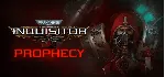 Warhammer 40,000: Inquisitor - Prophecy * STEAM RU ⚡ 