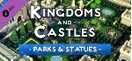 Kingdoms and Castles - Decorations Pack DLC - irongamers.ru