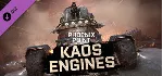 Phoenix Point - Kaos Engines DLC * STEAM RU - irongamers.ru