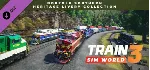 Train Sim World® 3: Norfolk Southern Heritage Livery Co - irongamers.ru