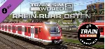 Train Sim World®: Rhein-Ruhr Osten: Wuppertal - Hagen R - irongamers.ru