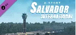 X-Plane 11 - Add-on: Aerosoft - Airport Salvador Intern - irongamers.ru