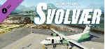 X-Plane 11 - Add-on: Aerosoft - Airport Svolvaer DLC - irongamers.ru