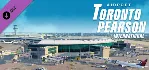 X-Plane 11 - Add-on: Globall Art - CYYZ - Toronto Pears - irongamers.ru