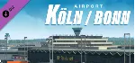 X-Plane 11 - Add-on: Aerosoft - Airport Köln/Bonn DLC - irongamers.ru
