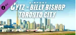 X-Plane 11 - Add-on: Skyline Simulations - CYTZ - Bill - irongamers.ru
