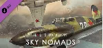 IL-2 Sturmovik: Sky Nomads Campaign DLC * STEAM RU ⚡ 