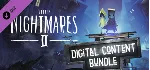 Little Nightmares II Digital Content Bundle DLC - irongamers.ru