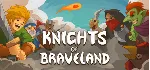 Knights of Braveland * STEAM RU ⚡ АВТО 💳 0%