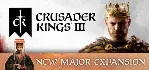 Crusader Kings III * STEAM RU ⚡ АВТО 💳 0%