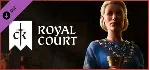 Crusader Kings III: Royal Court DLC * STEAM RU ⚡ 