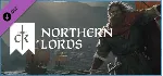 Crusader Kings III: Northern Lords DLC * STEAM RU ⚡ 