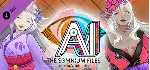 AI: THE SOMNIUM FILES - nirvanA Initiative DLC Kimono S - irongamers.ru