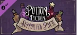 Potion Tycoon - Supporter Pack DLC * STEAM RU ⚡ 