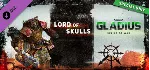Warhammer 40,000: Gladius - Lord of Skulls DLC