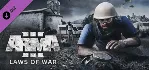 Arma 3 Laws of War DLC * STEAM RU ⚡ АВТО 💳 0%