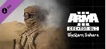 Arma 3 Creator DLC: Western Sahara * STEAM RU ⚡ 