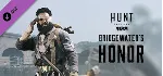 Hunt: Showdown - Bridgewater's Honor DLC * STEAM RU ⚡ 