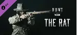 Hunt: Showdown - The Rat DLC * STEAM RU ⚡ АВТО 💳 0%
