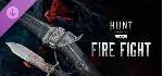 Hunt: Showdown - Fire Fight DLC * STEAM RU ⚡ АВТО 💳 0%