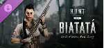 Hunt: Showdown - Still Waters Run Deep DLC