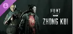 Hunt: Showdown - Zhong Kui DLC * STEAM RU ⚡ АВТО 💳 0%