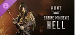 Hunt: Showdown - Shrine Maiden's Hell DLC * STEAM RU ⚡ 