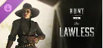 Hunt: Showdown - The Lawless DLC * STEAM RU ⚡ 