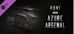 Hunt: Showdown - Azure Arsenal DLC * STEAM RU - irongamers.ru