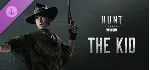 Hunt: Showdown - The Kid DLC * STEAM RU ⚡ АВТО 💳 0%