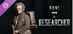 Hunt: Showdown - The Researcher DLC * STEAM RU ⚡ 