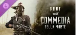 Hunt: Showdown - Commedia Della Morte DLC * STEAM RU ⚡ 
