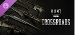 Hunt: Showdown - Crossroads DLC * STEAM RU ⚡ АВТО 💳 0%