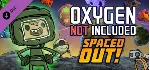 Oxygen Not Included - Spaced Out! DLC * STEAM RU - irongamers.ru