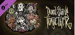 Don't Starve Together: Hallowed Nights Survivors Chest,