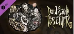 Don&acute;t Starve Together: Hallowed Nights Survivors Chest - irongamers.ru